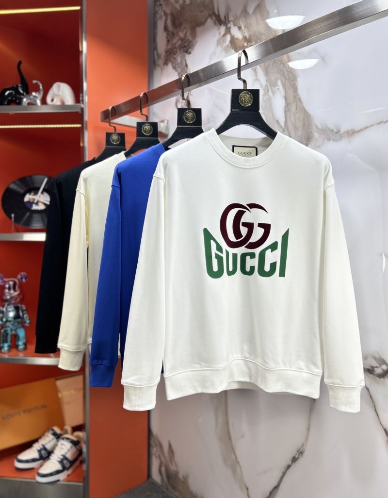 Gucci Hoodies